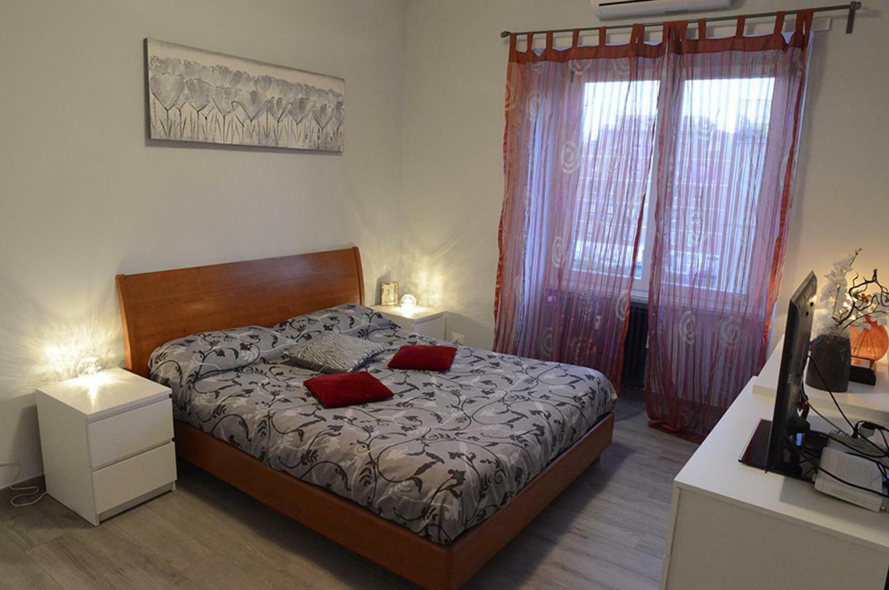 Sweet Home Appio Latino Roma Dış mekan fotoğraf