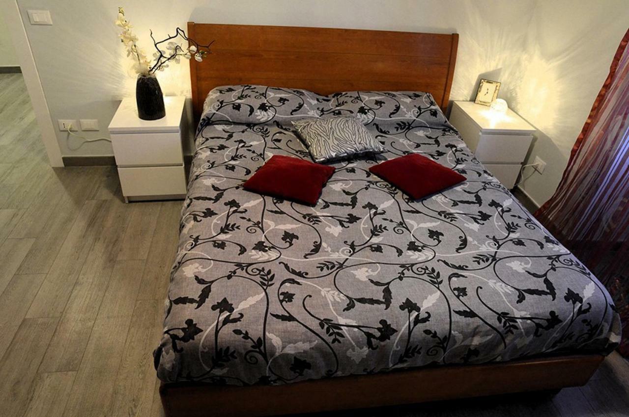 Sweet Home Appio Latino Roma Dış mekan fotoğraf