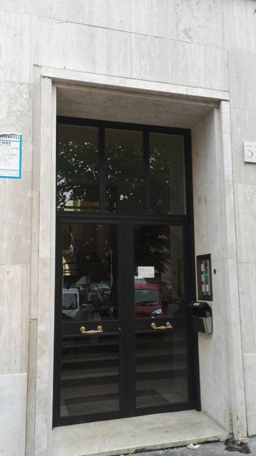 Sweet Home Appio Latino Roma Dış mekan fotoğraf