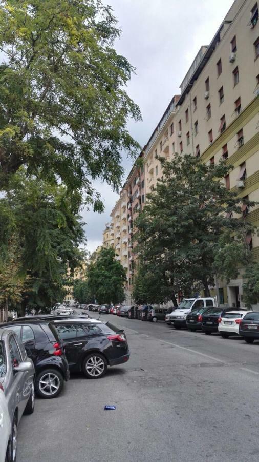 Sweet Home Appio Latino Roma Dış mekan fotoğraf