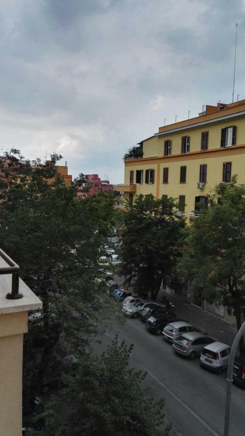 Sweet Home Appio Latino Roma Dış mekan fotoğraf