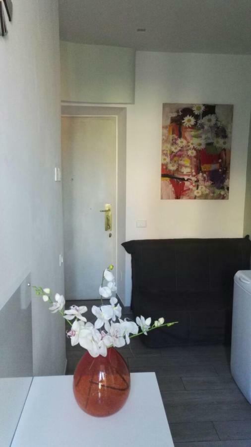 Sweet Home Appio Latino Roma Dış mekan fotoğraf